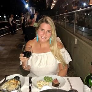 Meet your Posher, Christine